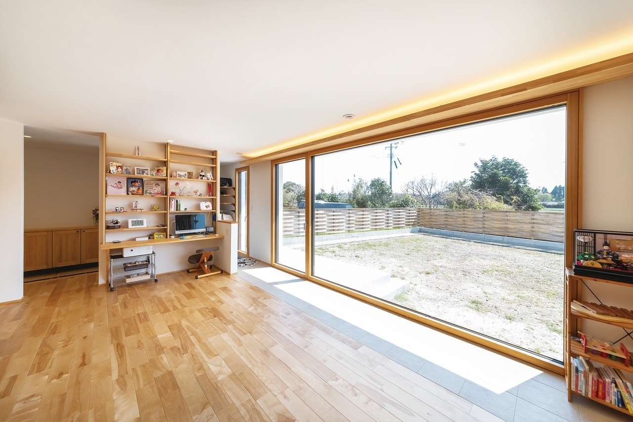 鹿児島市　I様邸 　