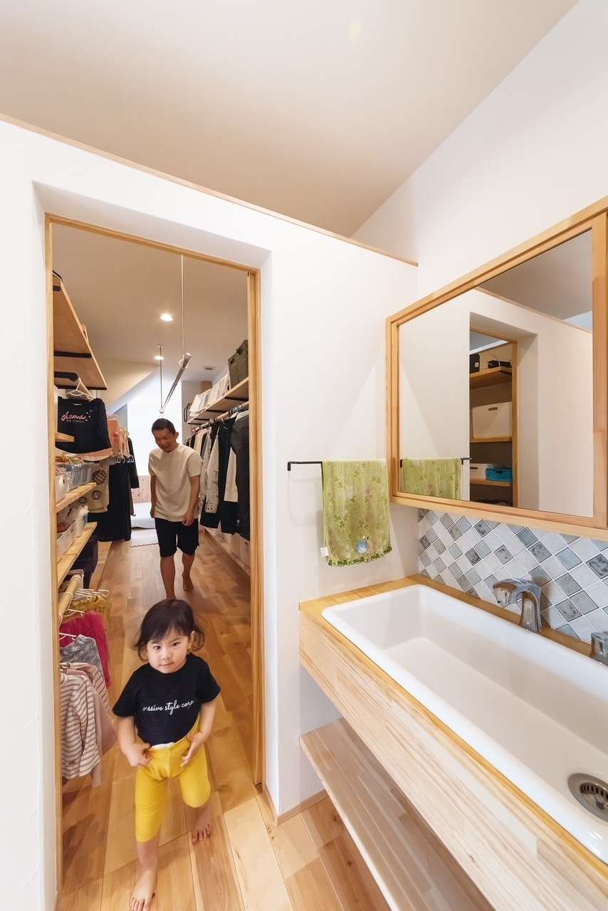 鹿児島市　I様邸 　