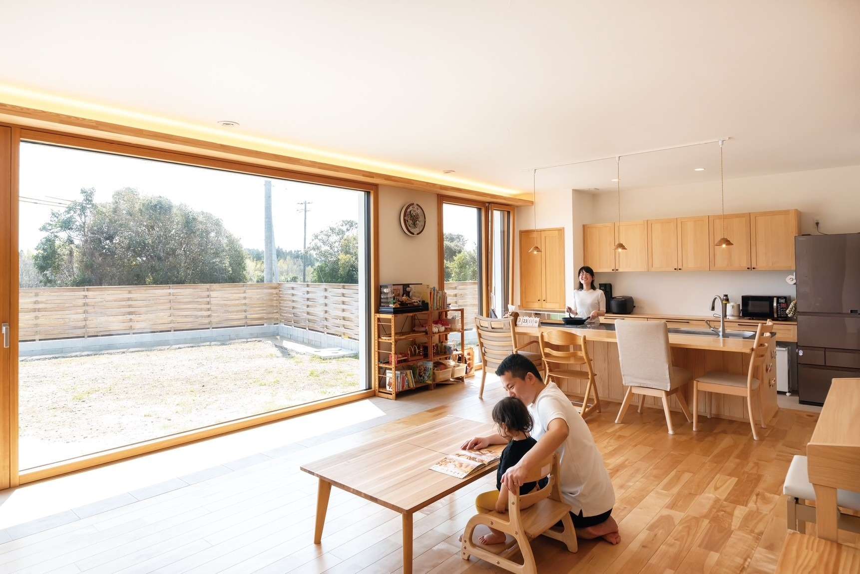 鹿児島市　I様邸 　