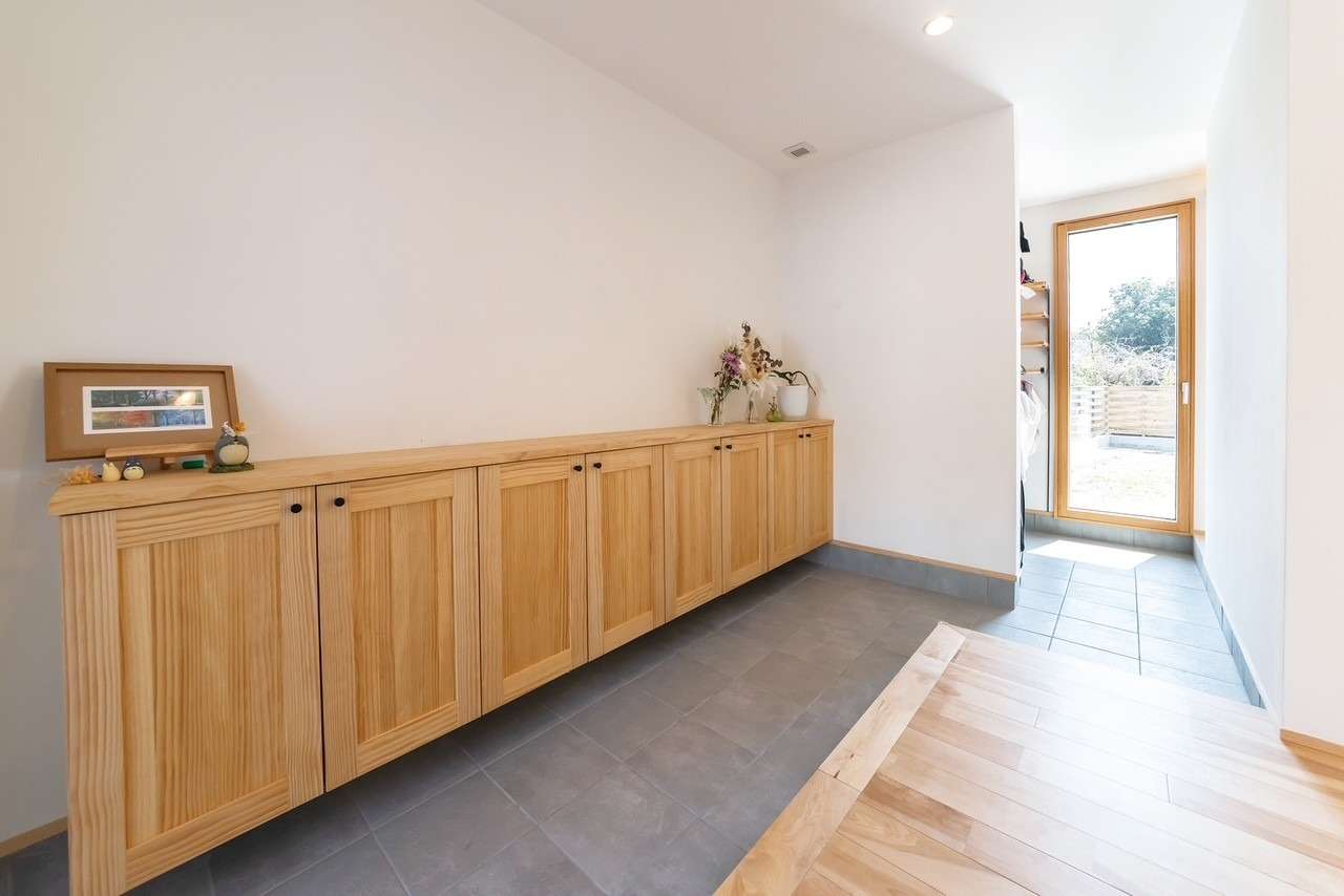 鹿児島市　I様邸 　