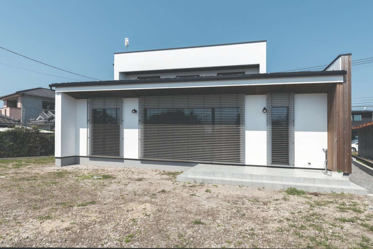 鹿児島市　I様邸 　