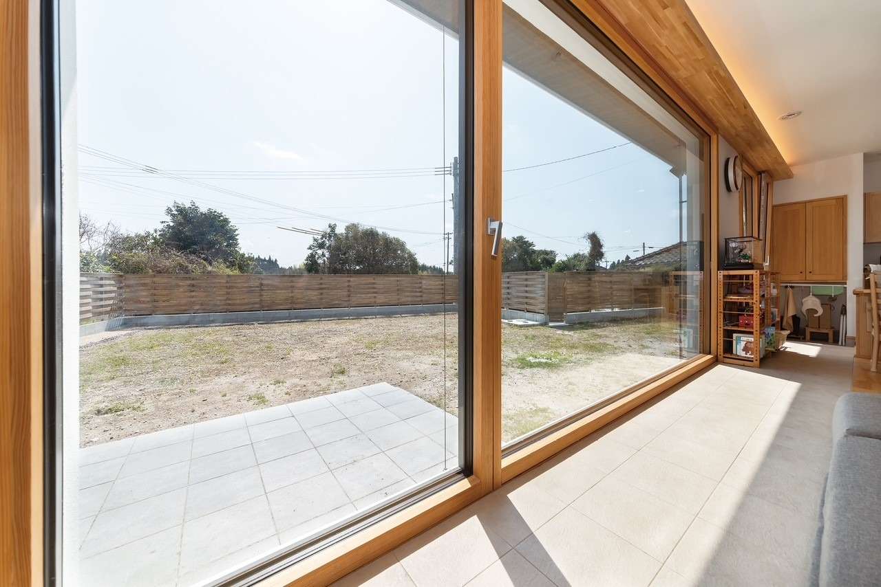 鹿児島市　I様邸 　