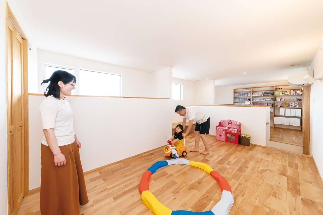 鹿児島市　I様邸 　