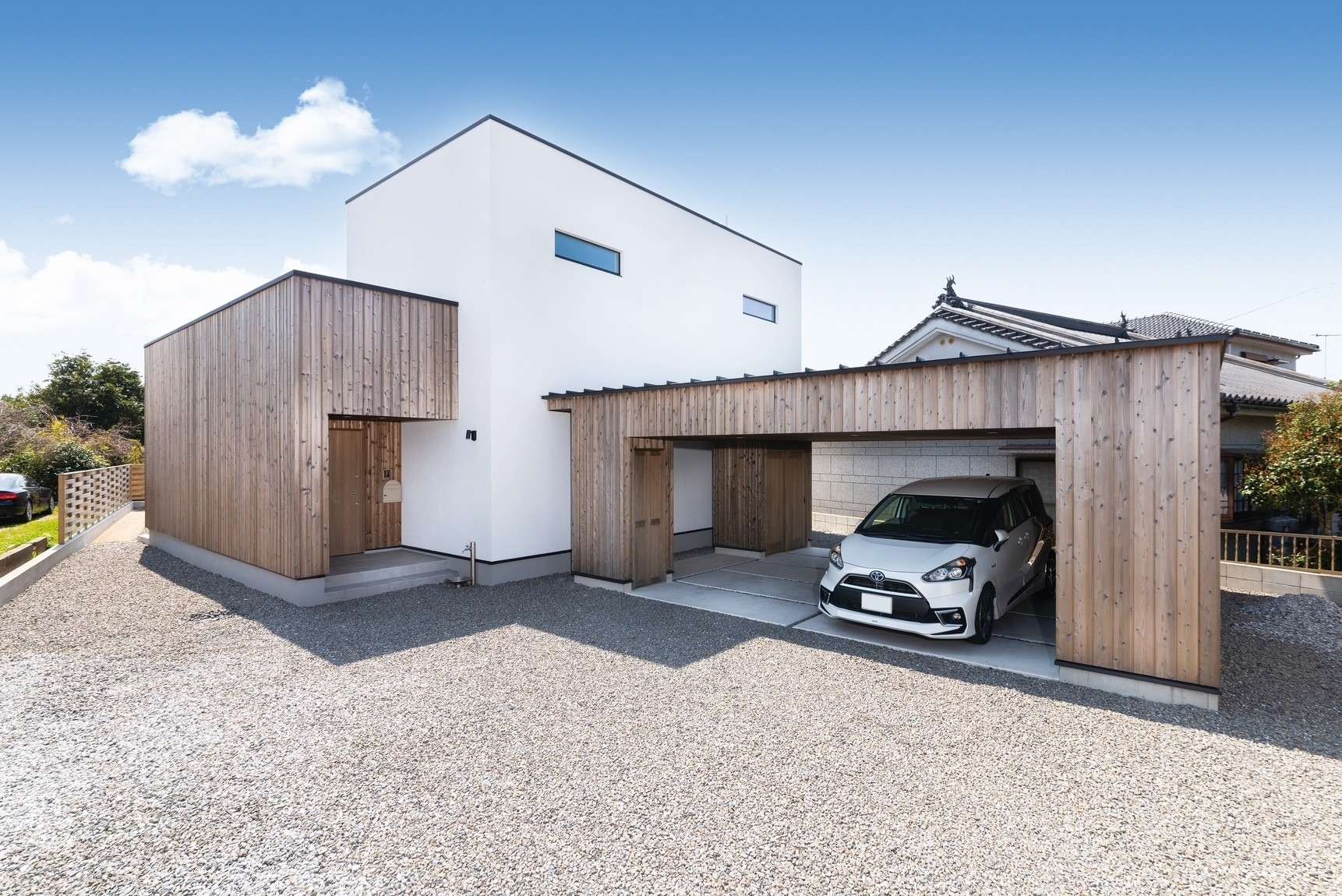 鹿児島市　I様邸 　