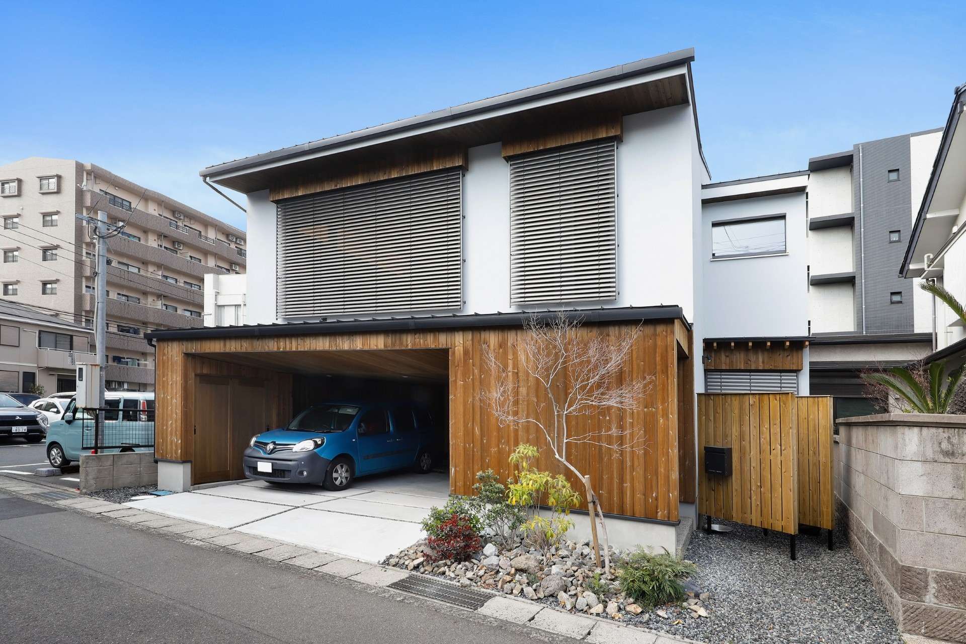 鹿児島市　N様邸 　