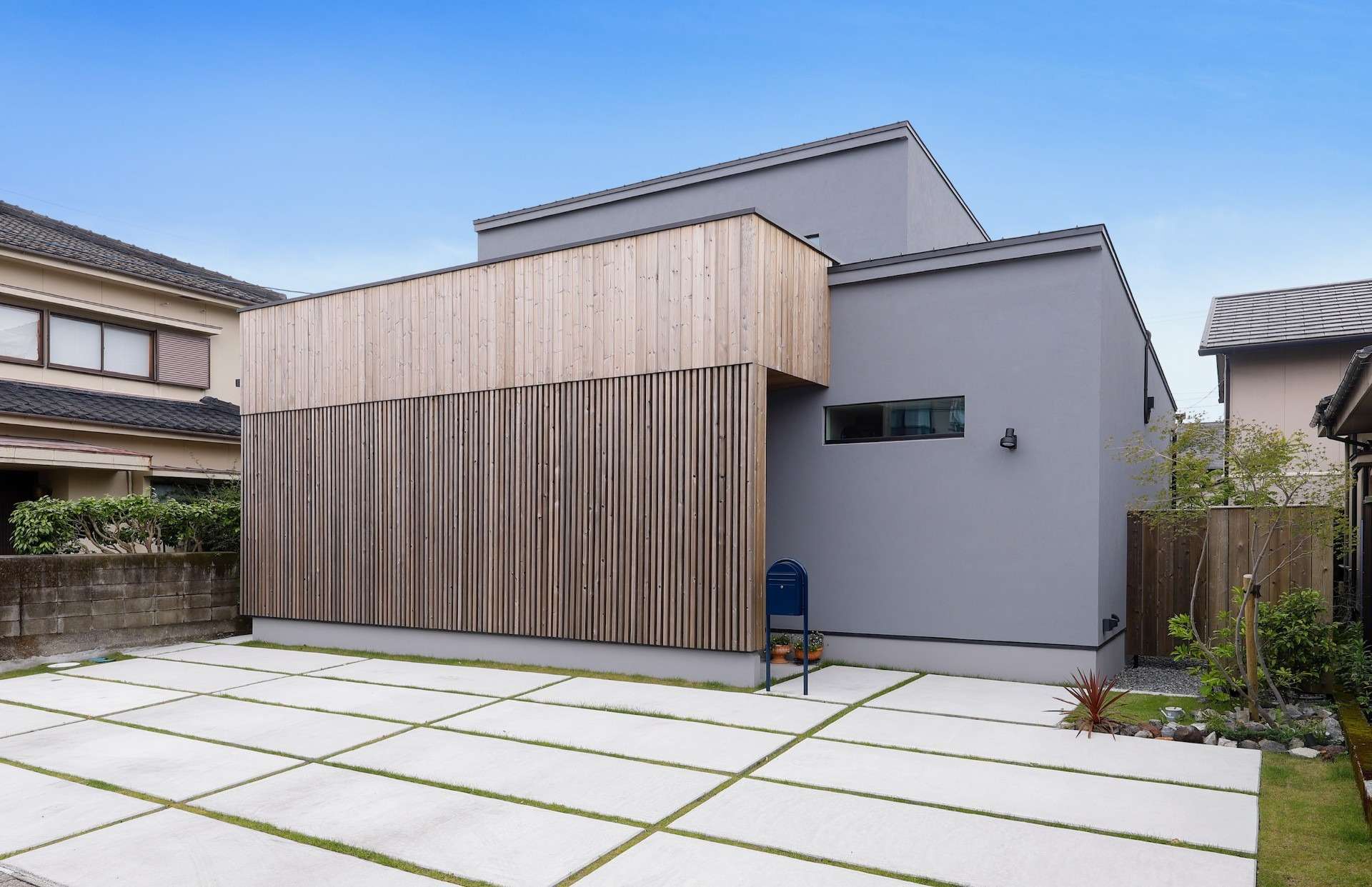 鹿児島市　M様邸 　