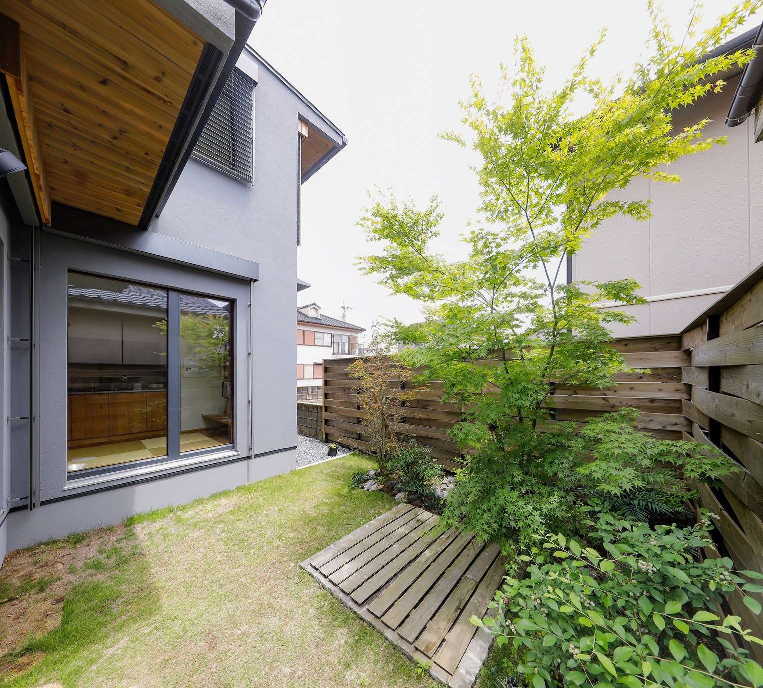 鹿児島市　M様邸 　