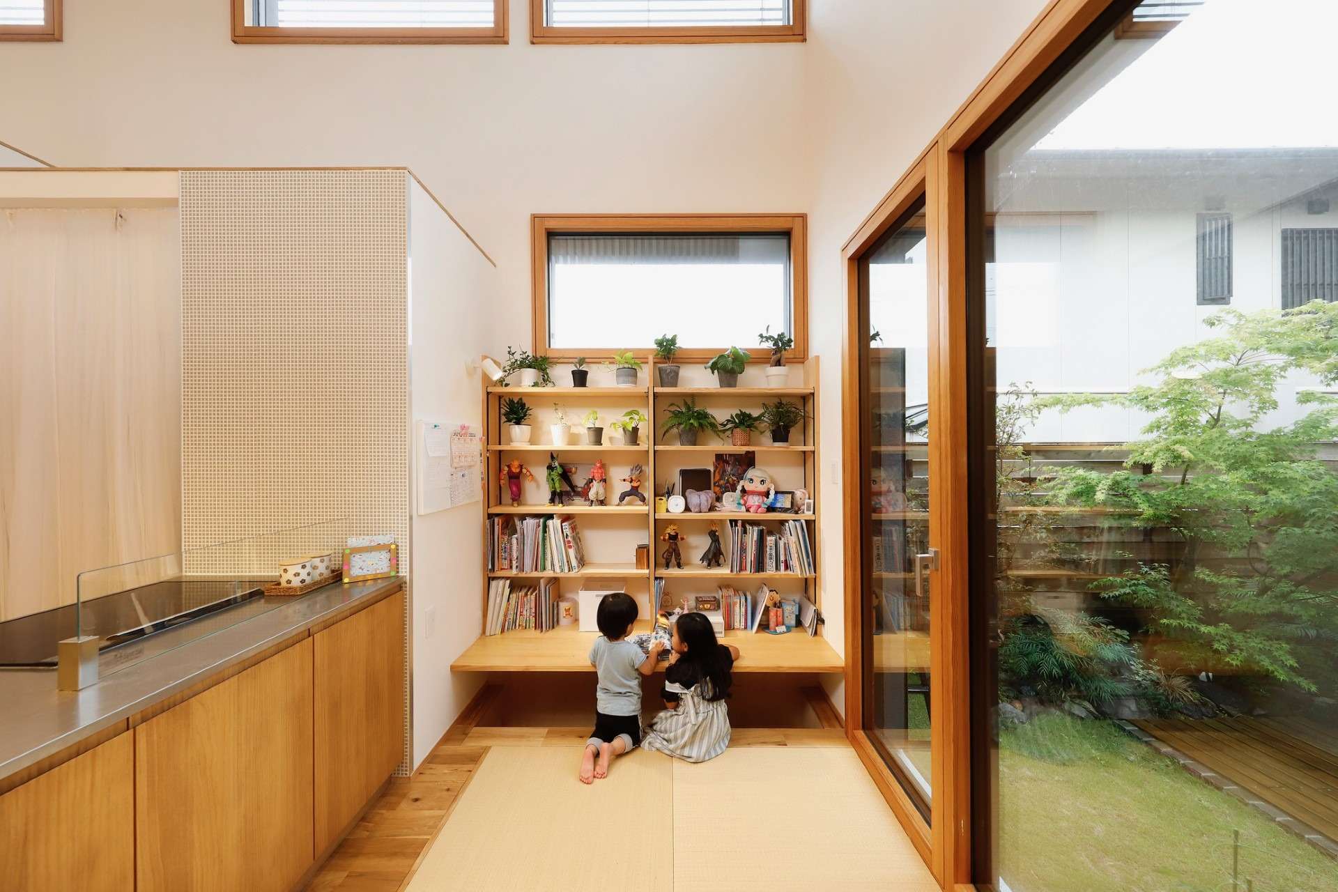 鹿児島市　M様邸 　