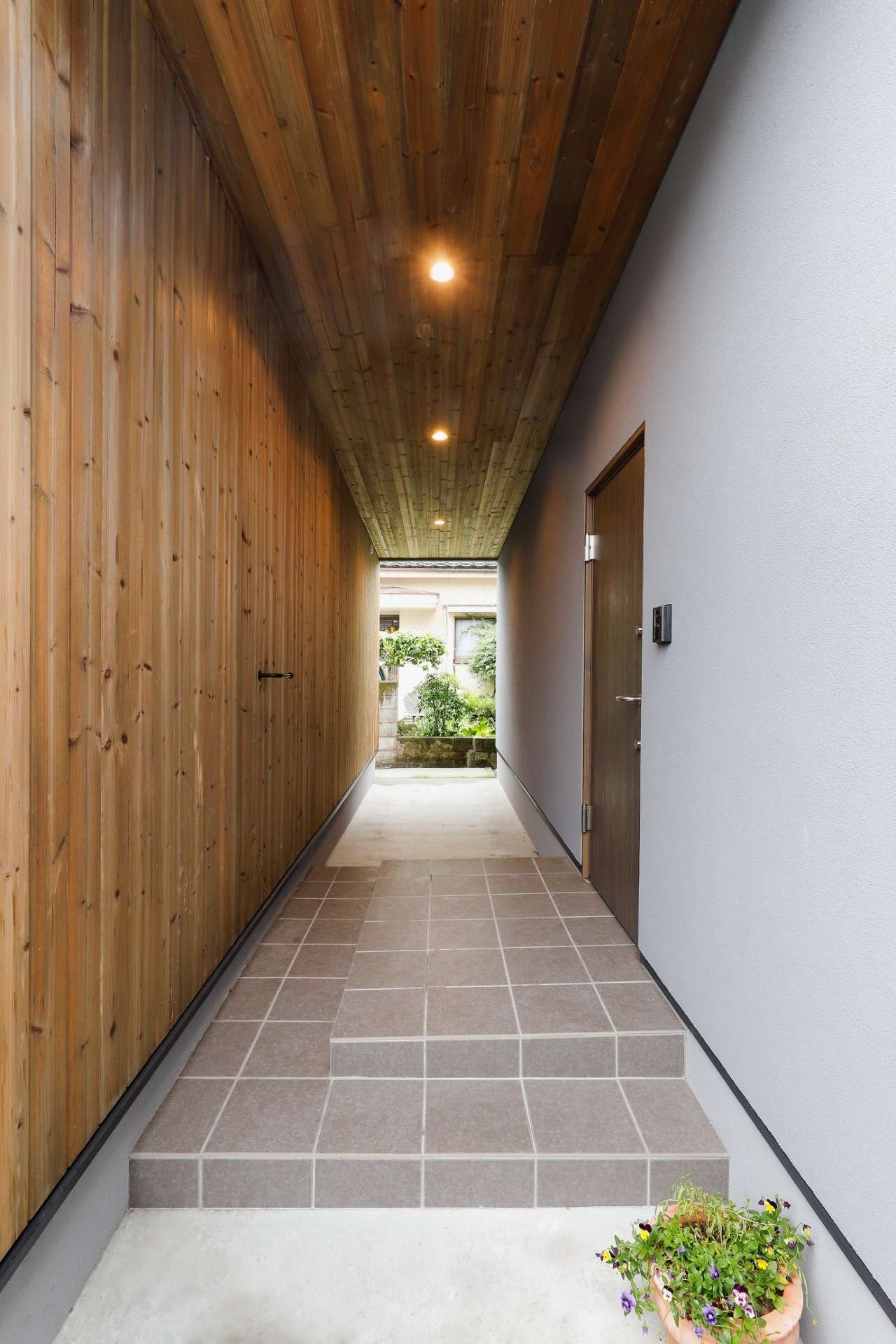 鹿児島市　M様邸 　