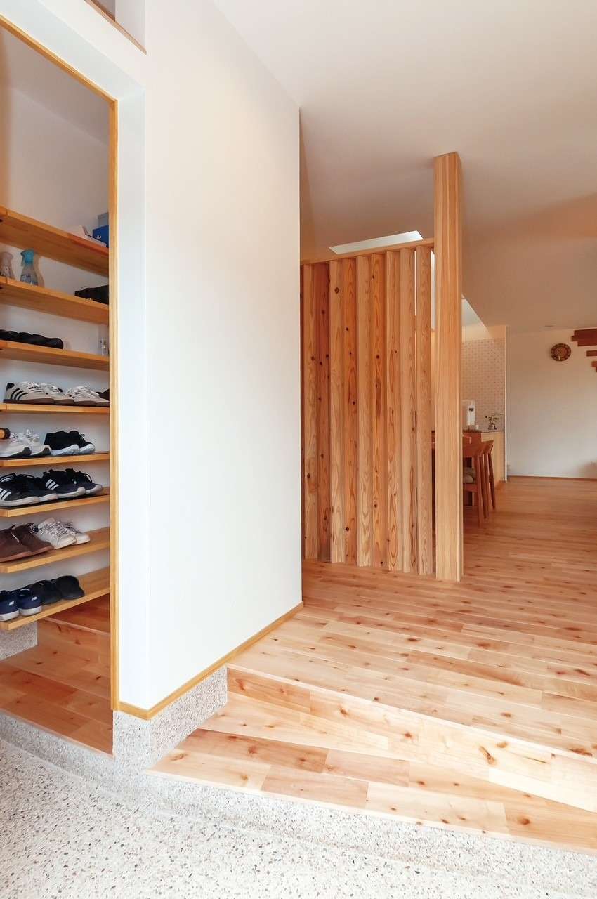 薩摩川内市　N様邸 　