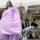 C様、地鎮祭おめでとうございます！