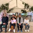 D様、地鎮祭おめでとうございます！